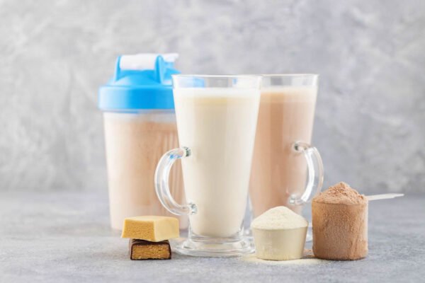 Suplemento Whey Protein - Imagen 3