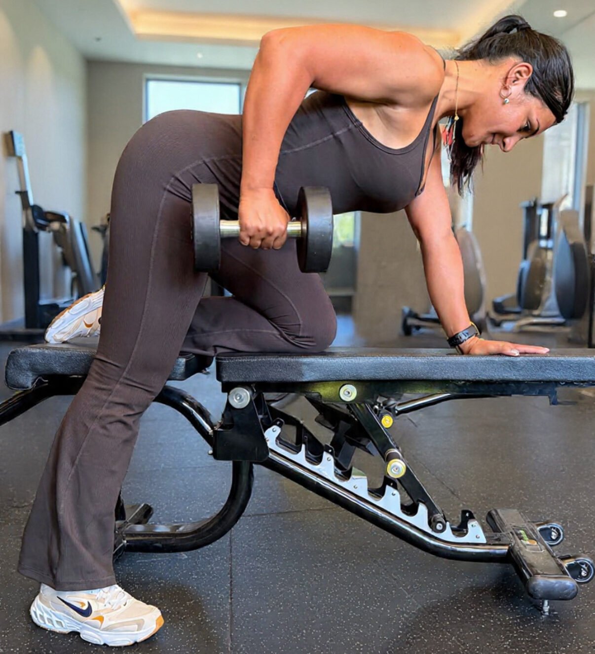 Rutina de Entrenamiento (sin dieta)