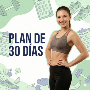 Plan 30 días