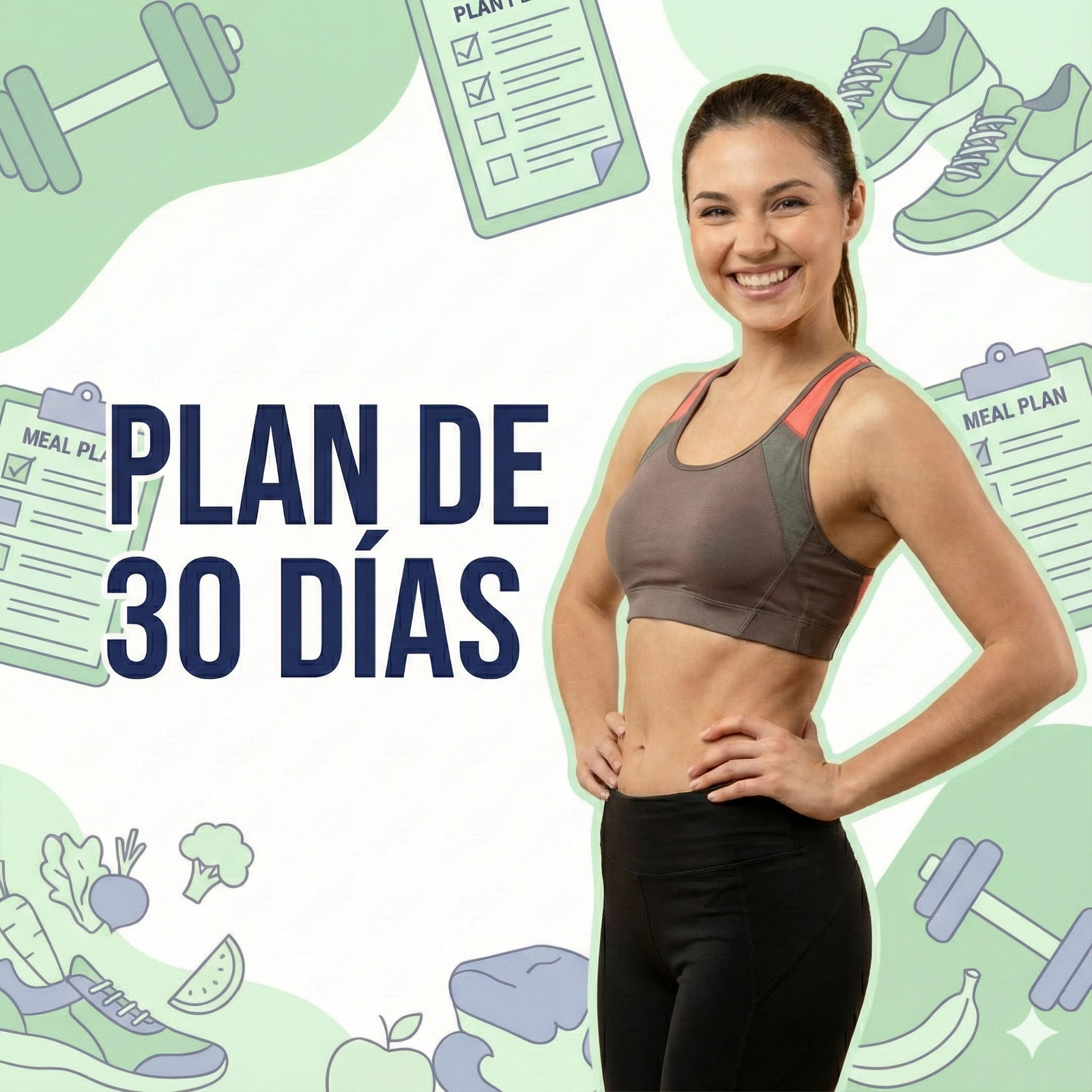 Plan 30 días